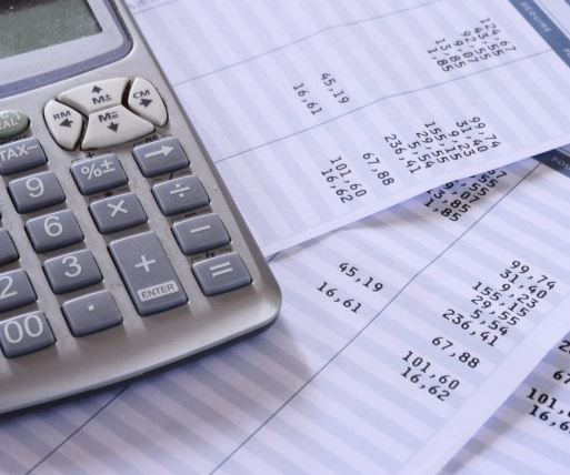Federal Payroll Tax Calculator